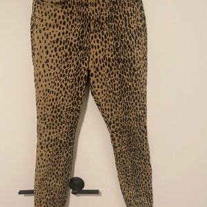 Good American jeans size 8/29